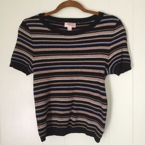 Forever 21 striped Tee